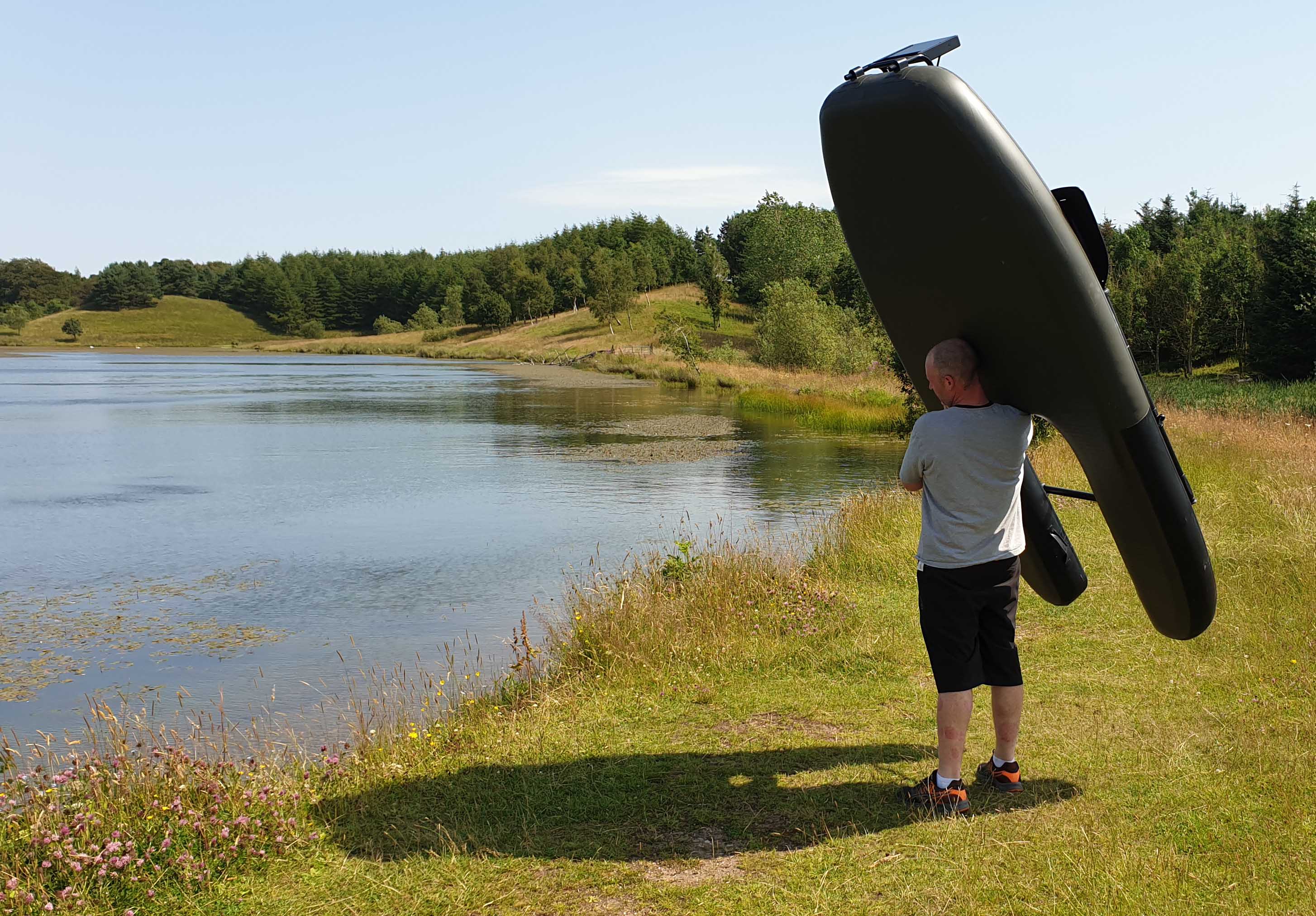 2026  Floating PVC Drifting Fi - огляд і ціна Fishing Boat Seat