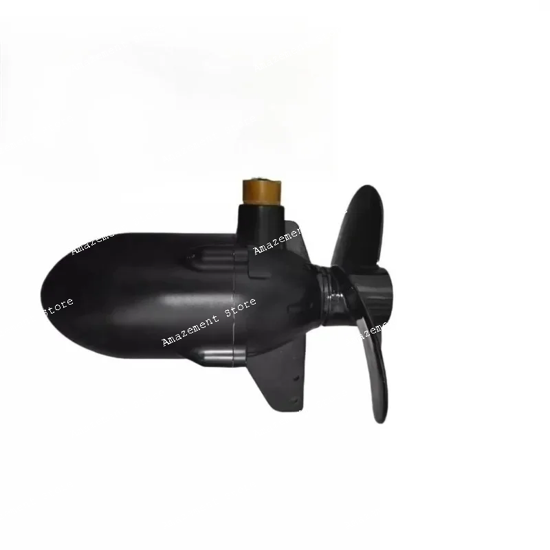 12v-72v 600w 1200w 1600w elect - огляд і ціна Fishing Boat Paddle