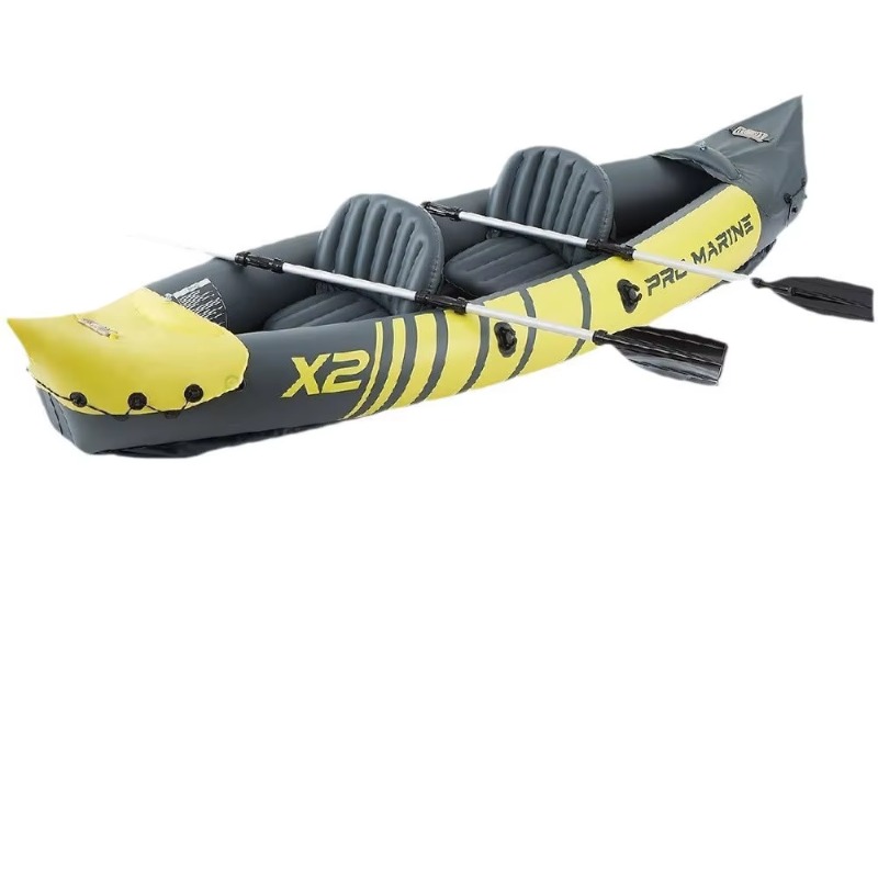 All-Purpose Inflatable Boat fo - огляд і ціна Fishing Boat Inflatable