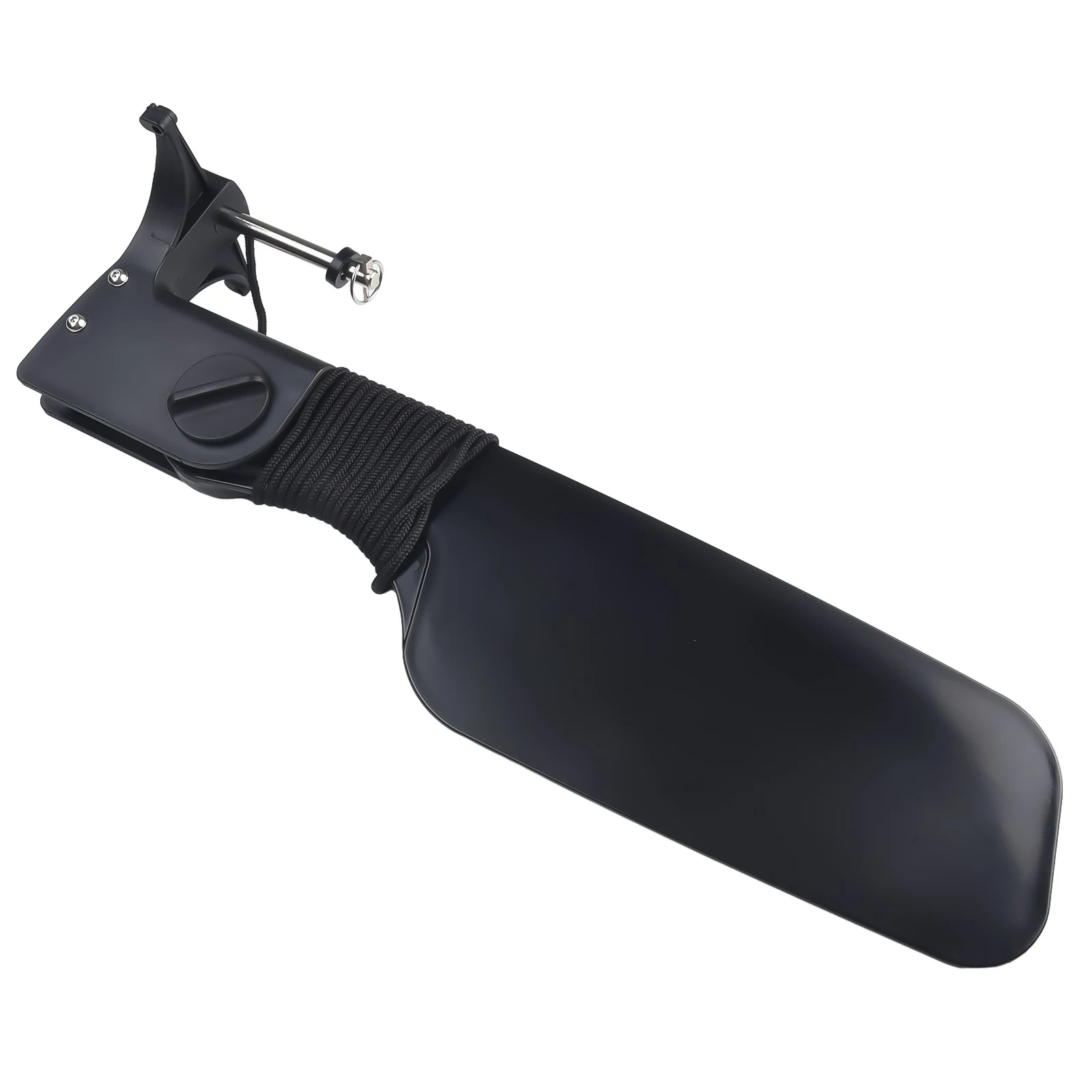 For Kayak Big Tail Rudder with - огляд і ціна Fishing Boat Steering Wheel