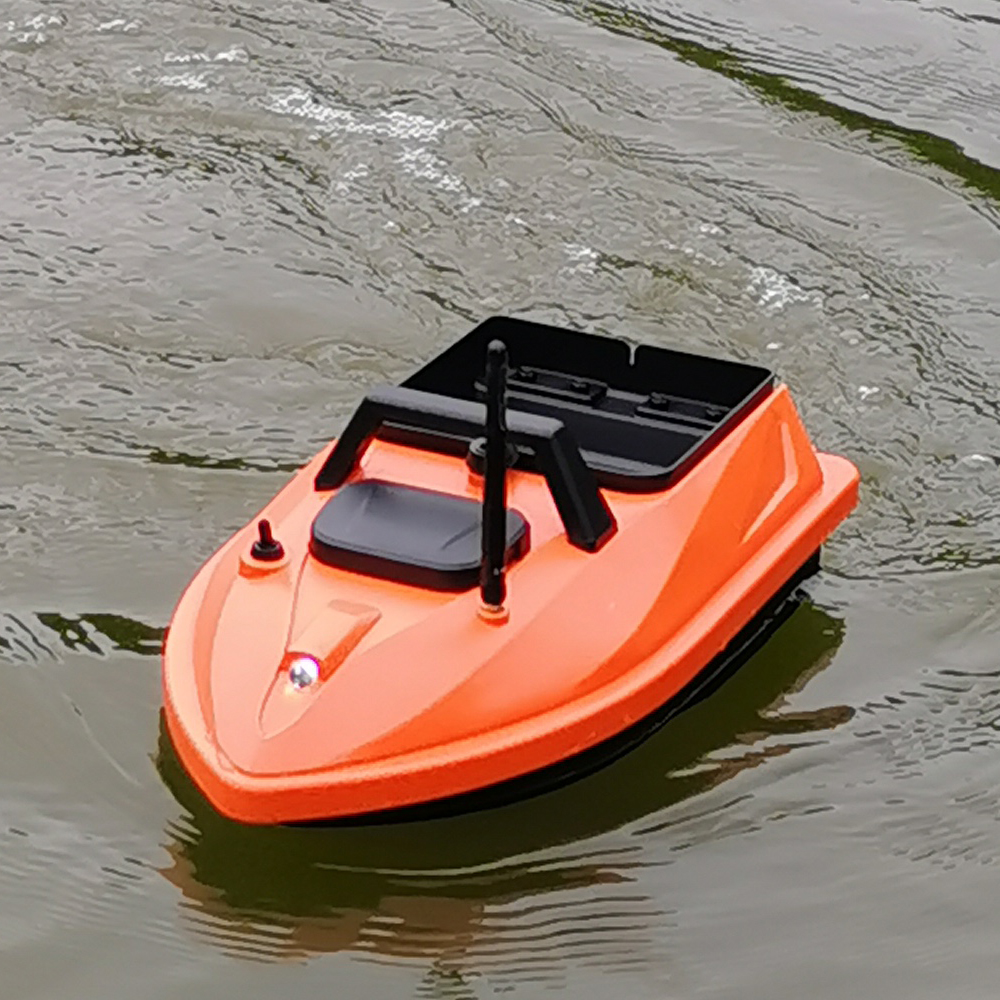 500M Distance 1.5KG Loading GP - огляд і ціна Fishing Boat Gps