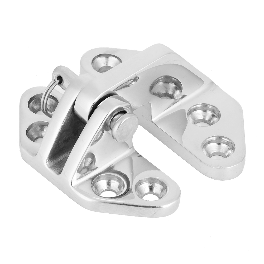 Stainless Steel Hatch Hinge Ma - огляд і ціна Fishing Boat Paddle