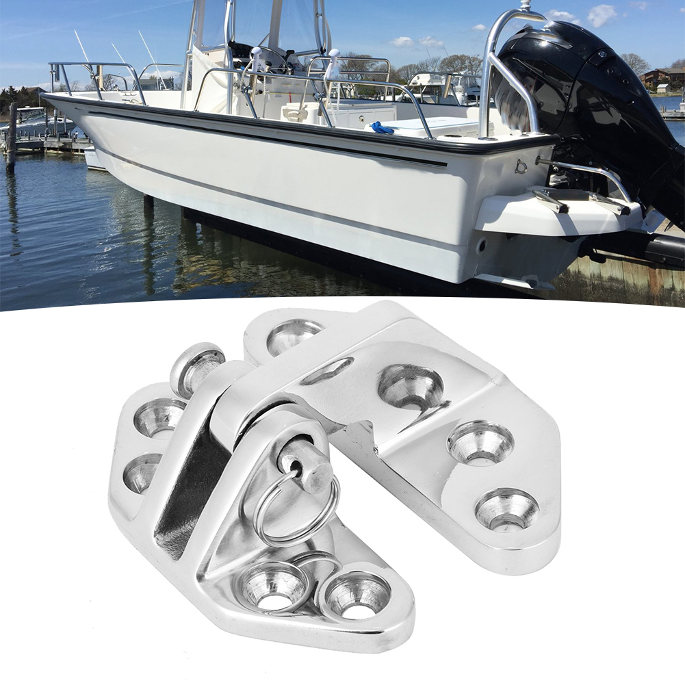 Stainless Steel Hatch Hinge Ma - огляд і ціна Fishing Boat Paddle