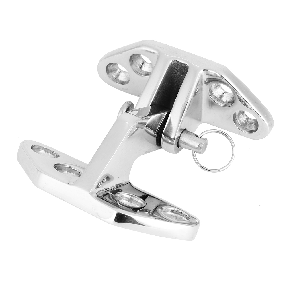 Stainless Steel Hatch Hinge Ma - огляд і ціна Fishing Boat Paddle