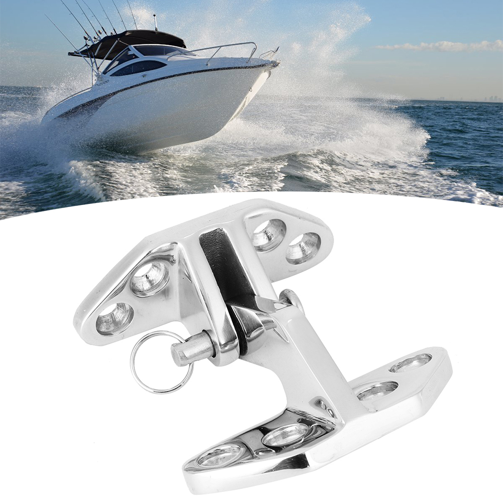 Stainless Steel Hatch Hinge Ma - огляд і ціна Fishing Boat Paddle