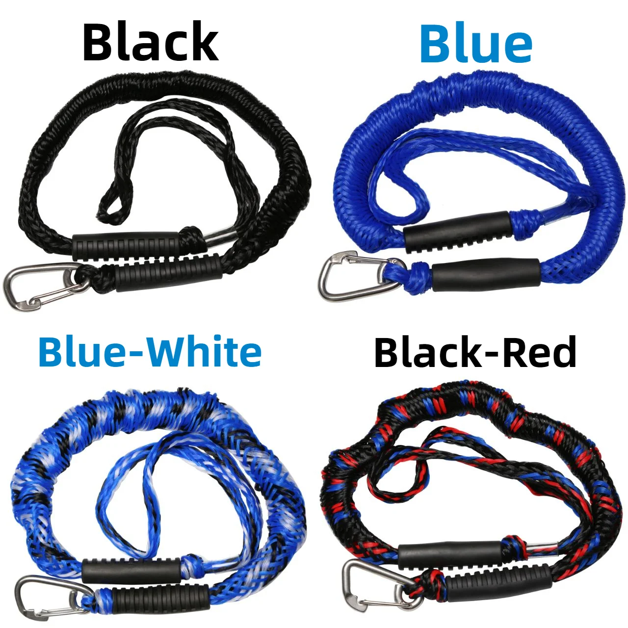 2/1PCS Elastic Bungee Mooring  - огляд і ціна Fishing Boat Anchor