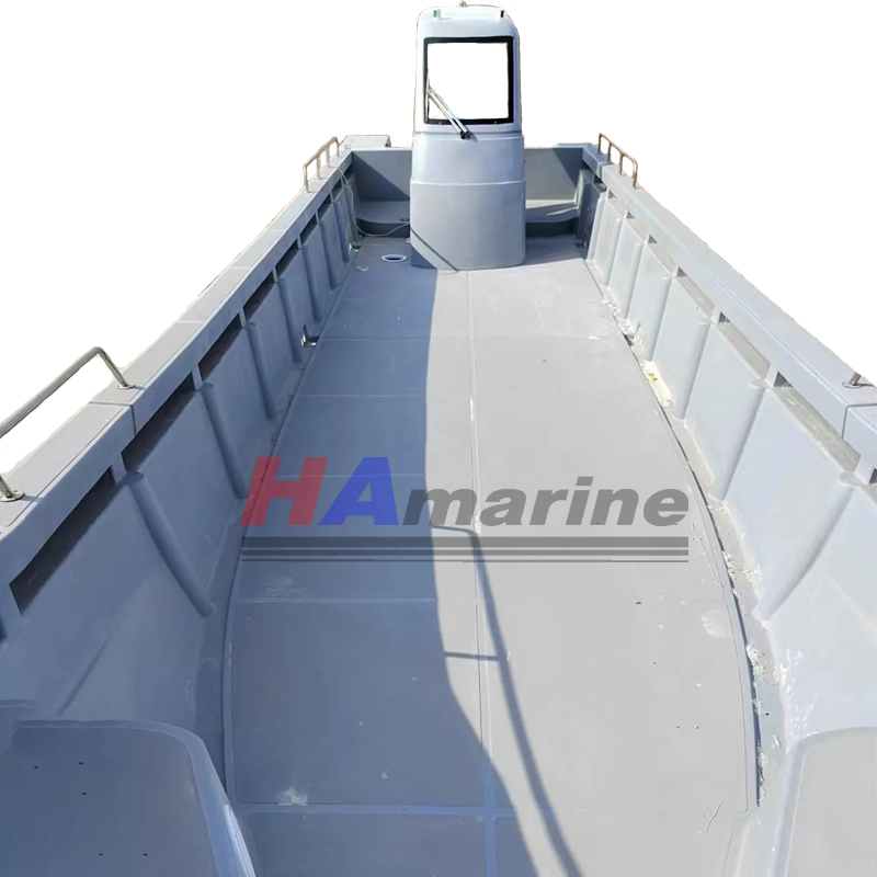 9m Fiberglass High Speed Fishi - огляд і ціна Fishing Boat Aluminum