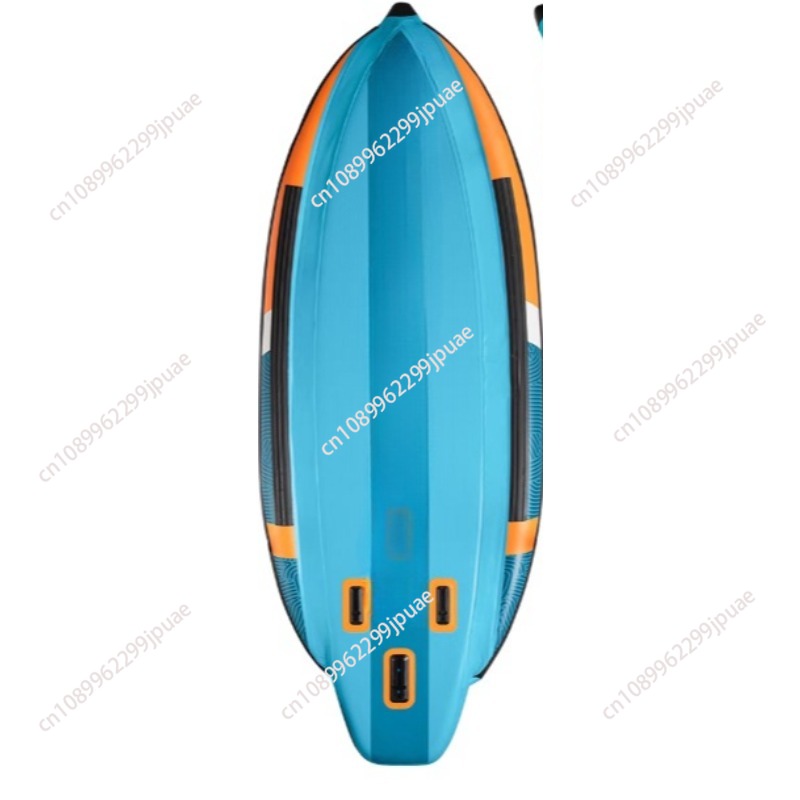 Water Fishing Paddle Board Luy - огляд і ціна Fishing Boat Inflatable