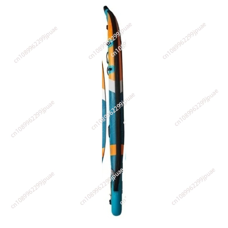 Water Fishing Paddle Board Luy - огляд і ціна Fishing Boat Inflatable