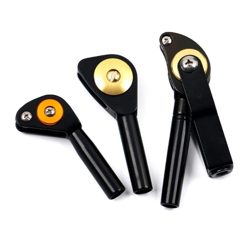 Fishing Rod Guide Tip Fishing  - огляд і ціна Fishing Boat Steering Wheel