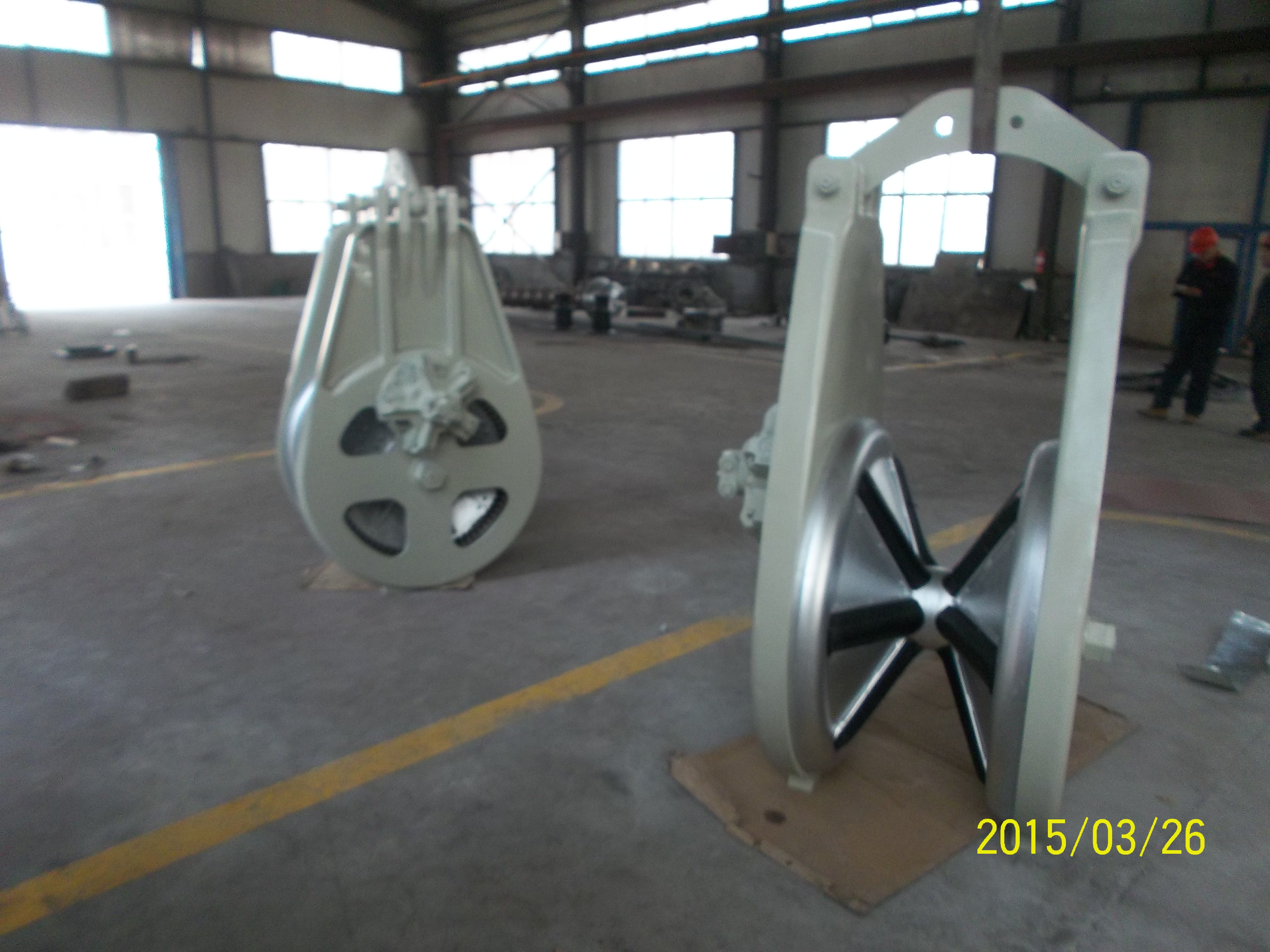 Aluminium Power Block Winch St - огляд і ціна Fishing Boat Anchor Winch