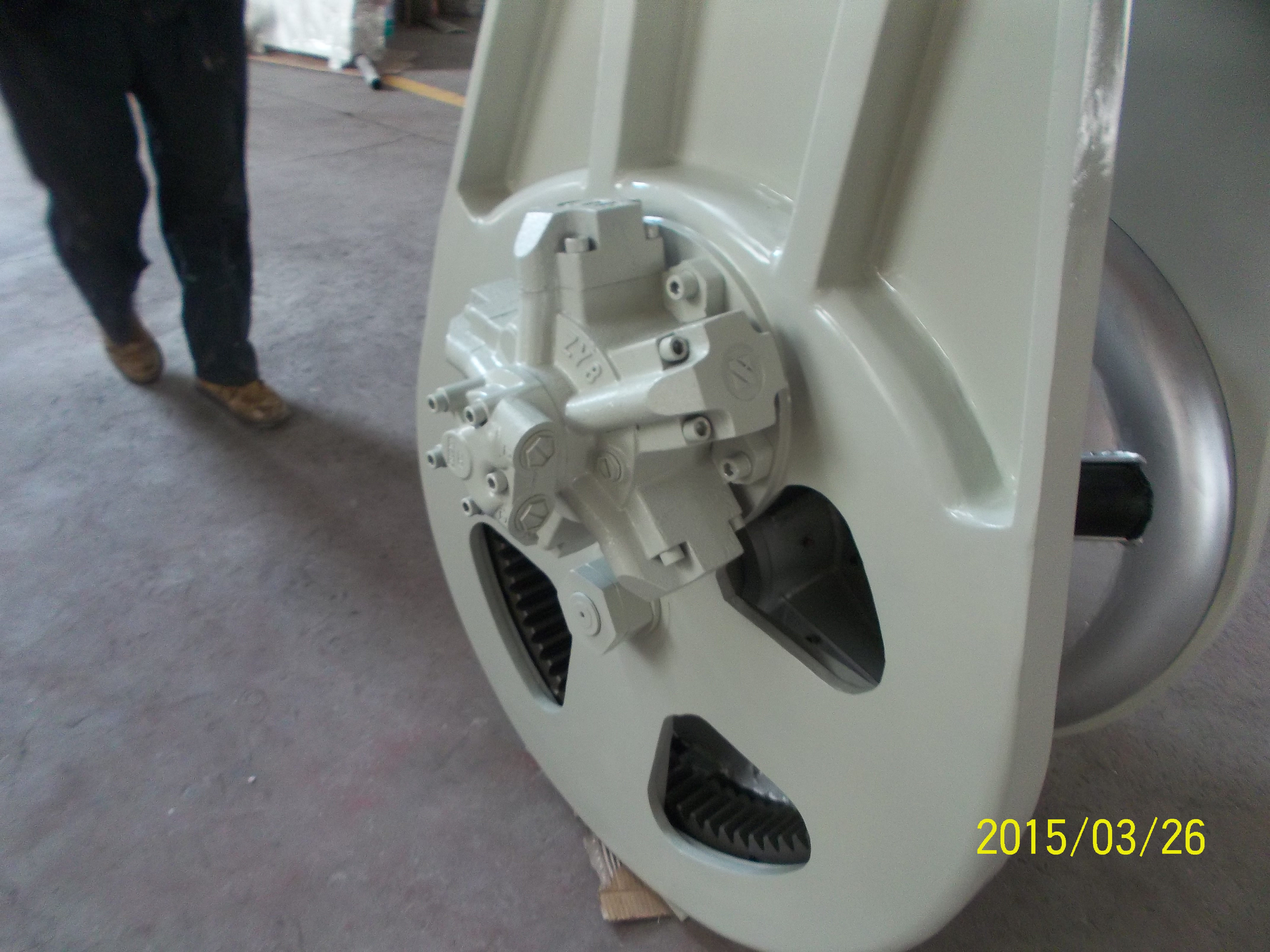 Aluminium Power Block Winch St - огляд і ціна Fishing Boat Anchor Winch