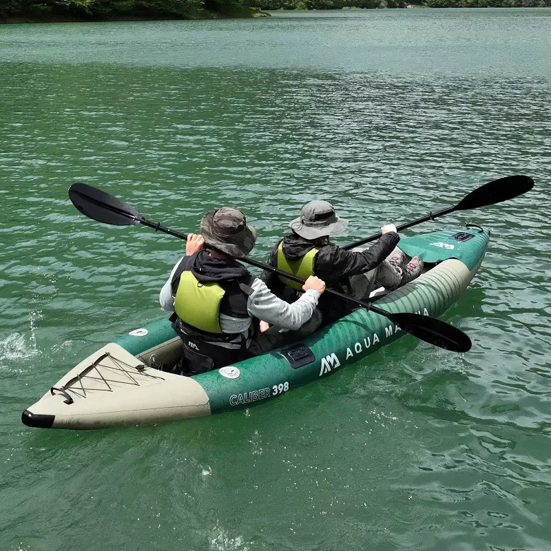AQUA MARINA Inflatable Fishing - огляд і ціна Fishing Boat Seat