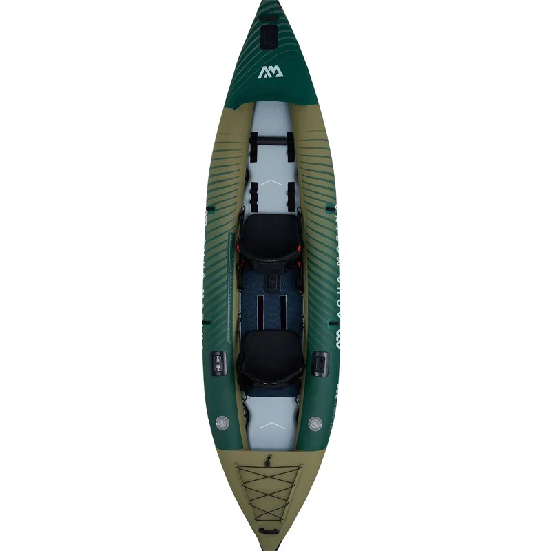 AQUA MARINA Inflatable Fishing - огляд і ціна Fishing Boat Seat