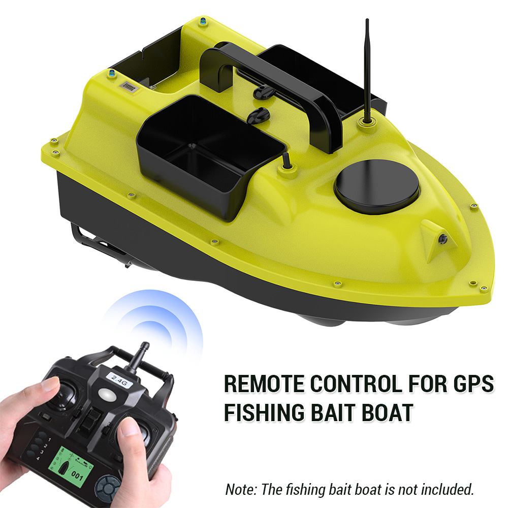 GPS Automatic Remote Control B - огляд і ціна Fishing Boat Gps