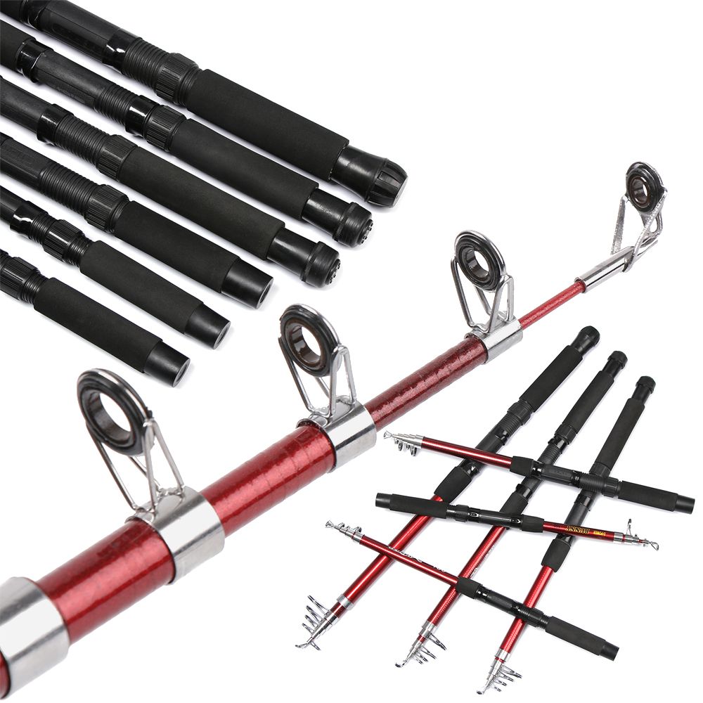 1.5-3.0m Fishing Tackle Tools  - огляд і ціна Fishing Boat Fiberglass