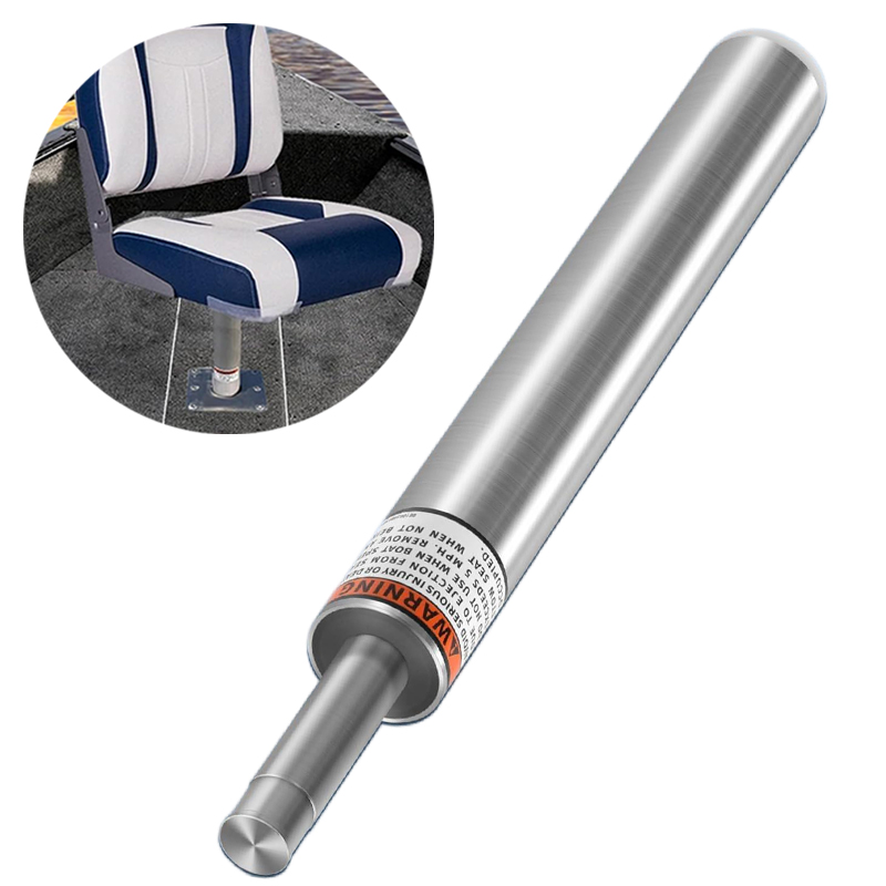 SP-2114 Boat Seat Pedestal Pos - огляд і ціна Fishing Boat Seat