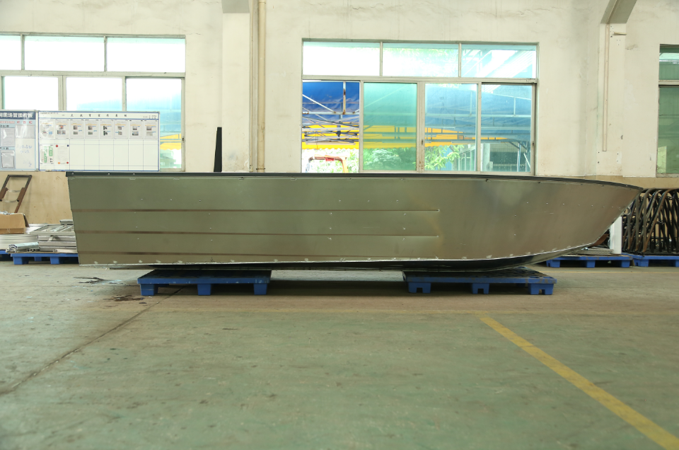 12ft Aluminum Boat Fishing Boa - огляд і ціна Fishing Boat Aluminum