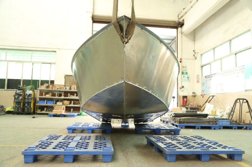 12ft Aluminum Boat Fishing Boa - огляд і ціна Fishing Boat Aluminum